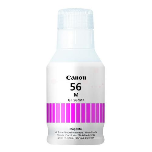 Canon Wkład atramentowy magenta (4431C001 / GI56M)