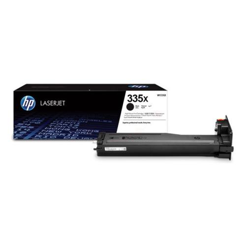 HP Toner czarny (W1335X / 335X)