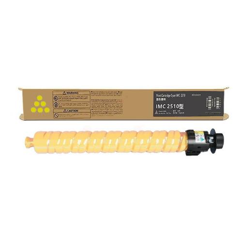 Ricoh Toner żółty (842562)