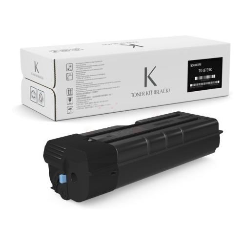 Kyocera Toner czarny (1T02XN0NL0 / TK8735K)