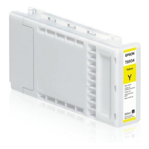 Epson Wkład atramentowy żółty (C13T69340N / T6934)