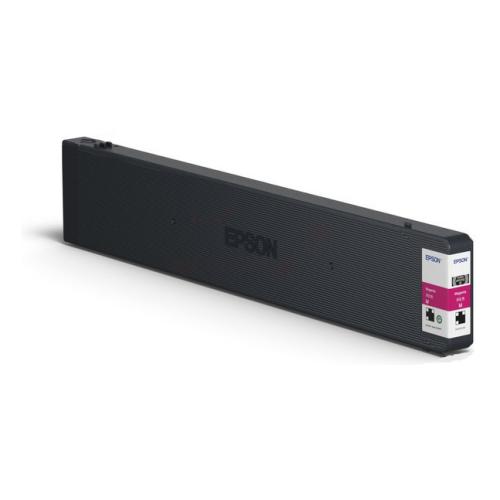 Epson Wkład atramentowy magenta (C13T02Q300 / T02Q)