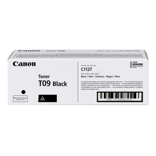 Canon Toner czarny (3020C006 / T09BK)