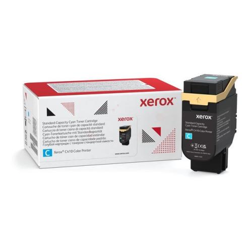 Xerox Toner cyjan (006R04678 / 6R04678)
