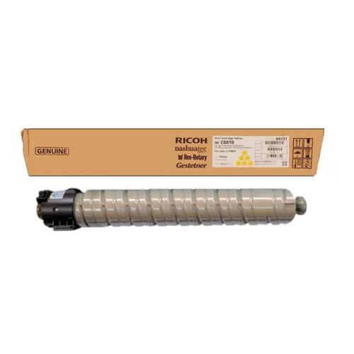 Ricoh Toner żółty (842531)