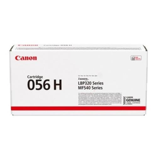 Canon Toner czarny (3008C002 / 056H)
