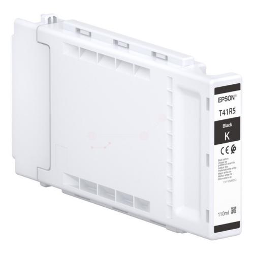 Epson Wkład atramentowy czarny (C13T41R540 / T41R5)