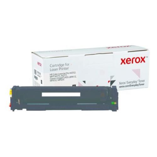 Xerox Toner czarny (zastępuje Canon 1242C002 / 6R03688)