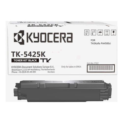 Kyocera Toner czarny (1T02Z20NL0 / TK5425K)
