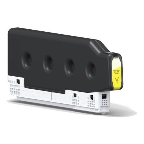 Epson Wkład atramentowy żółty (C13T08H400 / T08H4)