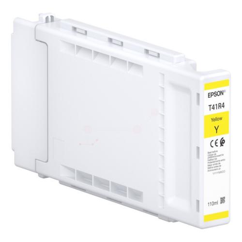 Epson Wkład atramentowy żółty (C13T41R440 / T41R4)