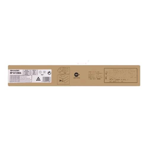 Sharp Toner czarny (BPGT20BA)