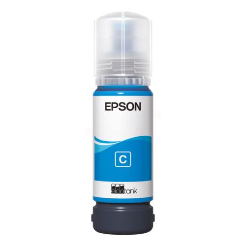 Epson Wkład atramentowy cyjan (C13T09B240 / 107)