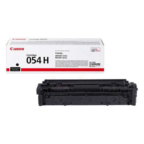 Canon Toner czarny (3028C002 / 054H)