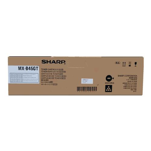 Sharp Toner czarny (MXB45GT)