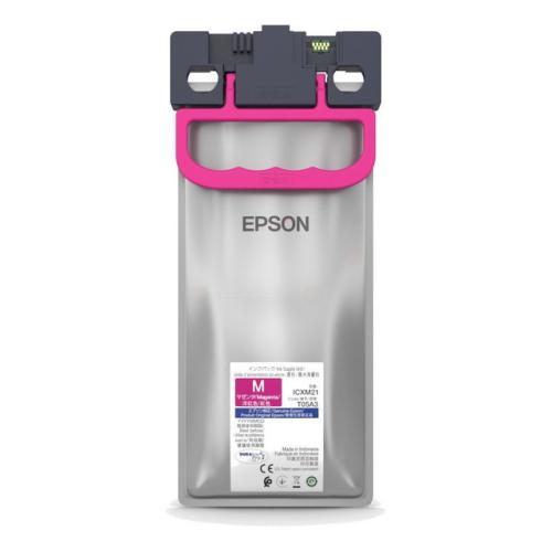 Epson Wkład atramentowy magenta (C13T05A30N / T05A)