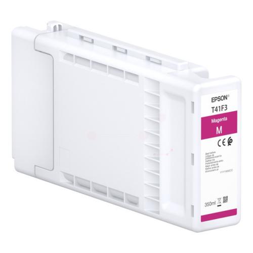 Epson Wkład atramentowy magenta (C13T41F340 / T41F3)