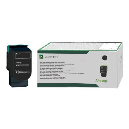 Lexmark Toner czarny (24B7181 / 024B7181)