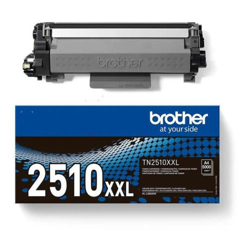Brother Toner czarny (TN2510XXL) (high capacity)