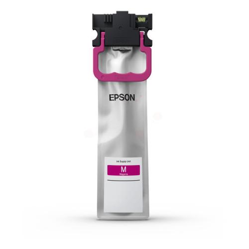 Epson Wkład atramentowy magenta (C13T01C300 / T01C3)