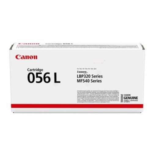 Canon Toner czarny (3006C002 / 056L)