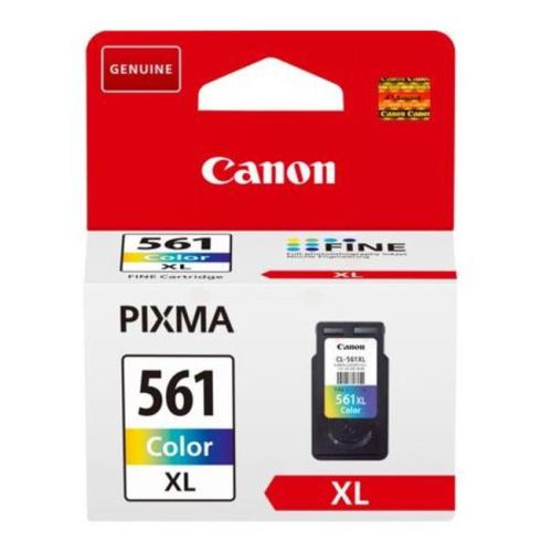 Canon Wkład atramentowy kolor (3730C001 / CL561XL)