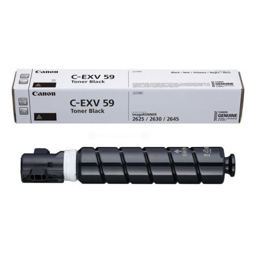 Canon Toner czarny (3760C002 / CEXV59)