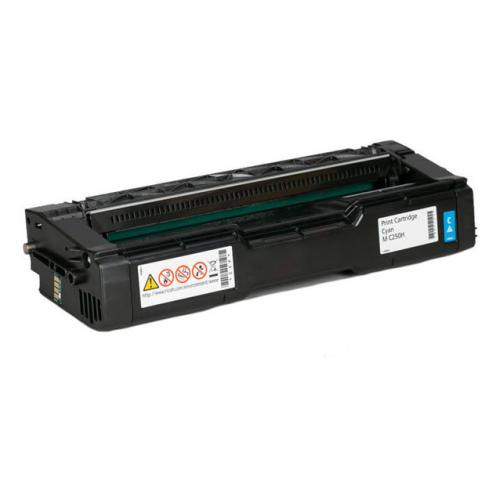 Ricoh Toner cyjan (408341 / TYPEMC250H)