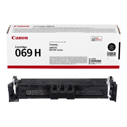 Canon Toner czarny (5098C002 / 069H) (high capacity)