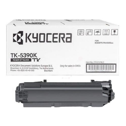 Kyocera Toner czarny (1T02Z10NL0 / TK5390K)