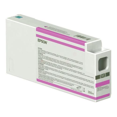Epson Wkład atramentowy magenta zdjęcia (C13T54X60N / T54X600)