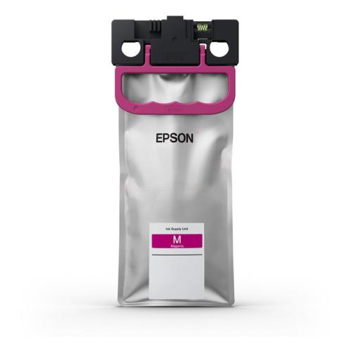 Epson Wkład atramentowy magenta (C13T01D300 / T01D3)
