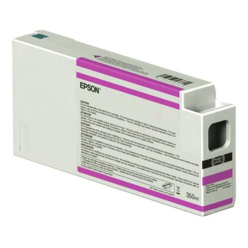 Epson Wkład atramentowy magenta (C13T54X30N / T54X300)