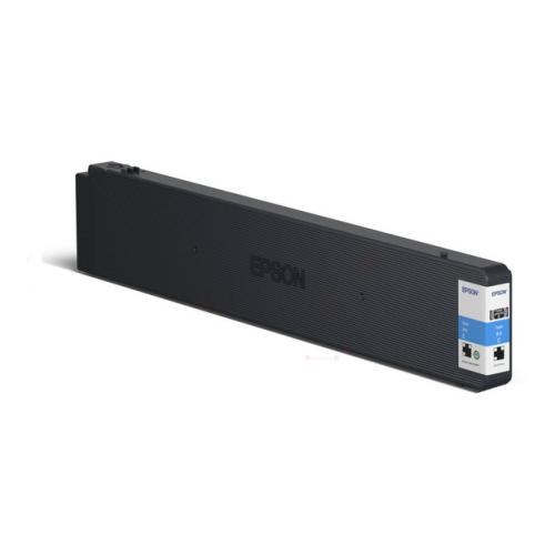 Epson Wkład atramentowy cyjan (C13T02S200 / T02S2)