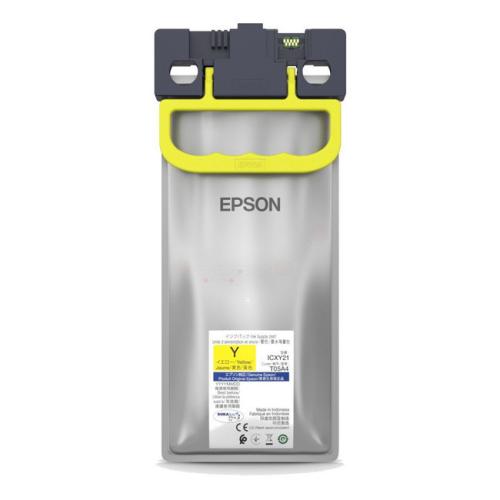 Epson Wkład atramentowy żółty (C13T05A40N / T05A)