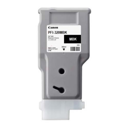 Canon Wkład atramentowy czarny matowy (2889C001 / PFI320MBK)