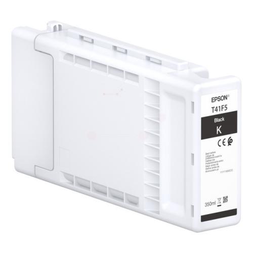 Epson Wkład atramentowy czarny (C13T41F540 / T41F5)