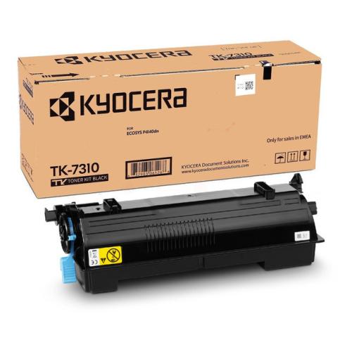 Kyocera Toner czarny (1T02Y40NL0 / TK7310)