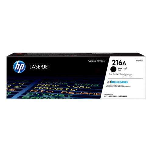HP Toner czarny (W2410A / 216A)