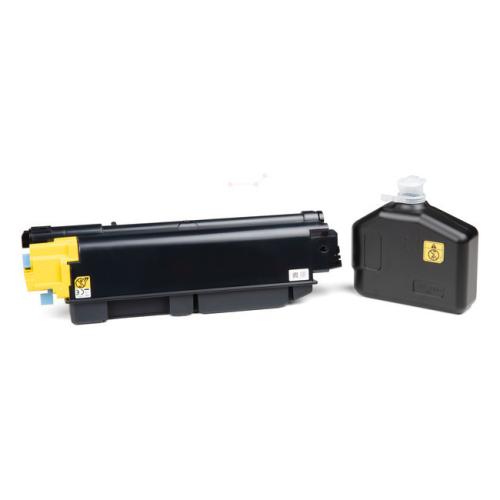 Kyocera Toner żółty (1T02ZLANL0 / TK5345Y)
