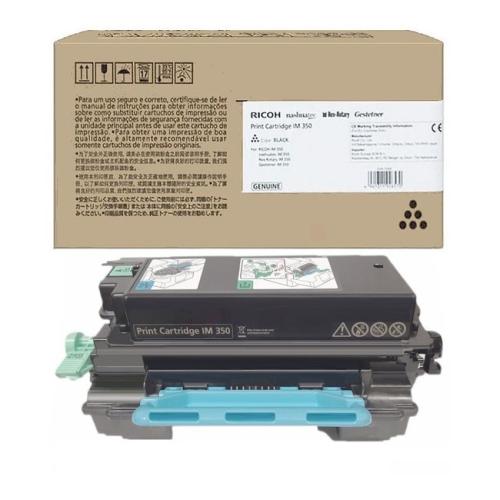 Ricoh Toner czarny (418133 / 419082)