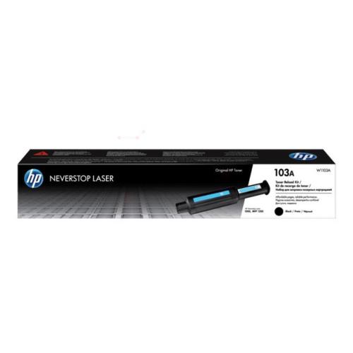 HP Toner czarny (W1103A / 103A)