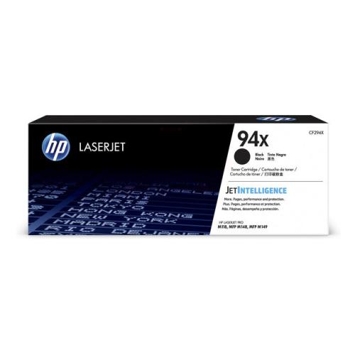 HP Toner czarny (CF294X / 94X)