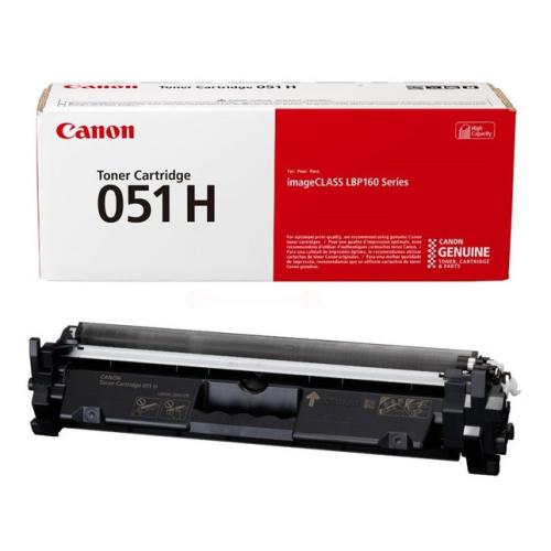 Canon Toner czarny (2169C002 / 051H)