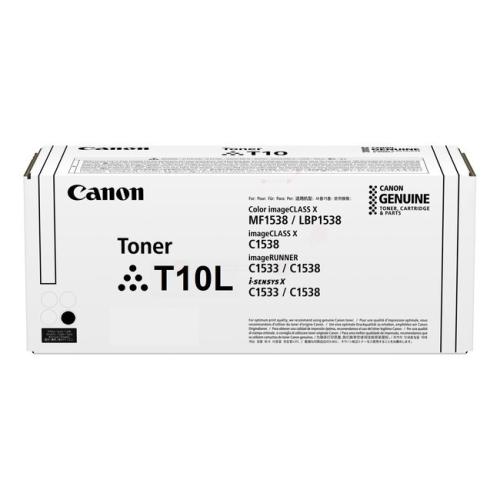 Canon Toner czarny (4805C001 / T10L)