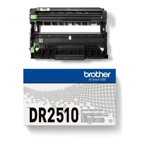Brother Bęben (DR2510)