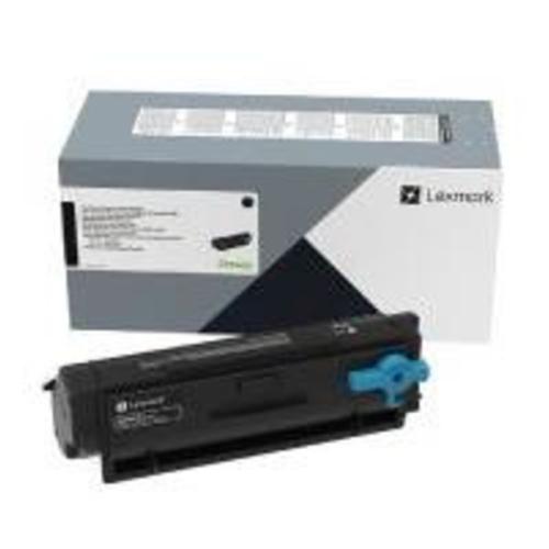 Lexmark Toner czarny (55B0XA0 / 055B0XA0)