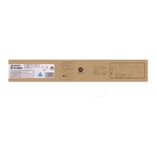 Sharp Toner cyjan (BPGT20CA)