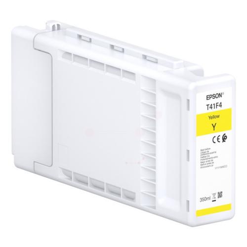 Epson Wkład atramentowy żółty (C13T41F440 / T41F4)