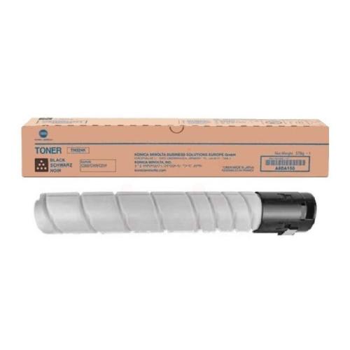 Konica Minolta Toner czarny (AAV8150 / TN328K)